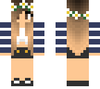 sailor girl