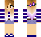sailor style