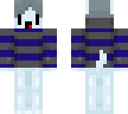 sammy the temmie