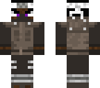 sand ninja