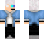 sans gamer