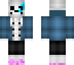 sans the skeleton