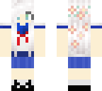 sasha yandere uniform