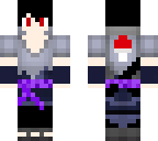 sasuke from naruto