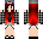 sc8er girl