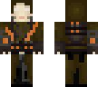 scarecrow