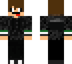 second skin edit