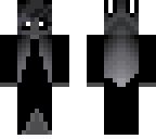 shadow bonnie girl