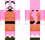 shima - from super planet dolan