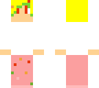 shyanne's oc