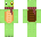silly turtle