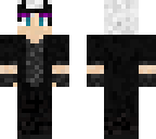 silver endert hat