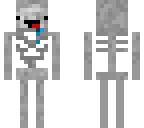 skeleton derp