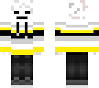 skeleton edit