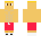 skin