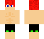 skin