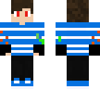 skin pvp by sammu