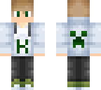 skin voor kayo