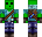 slime steve