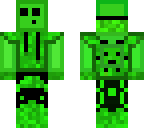 slimy slime