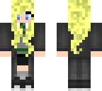 slytherin girl
