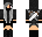 snipe girl