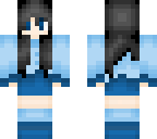 snow black