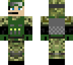 solider