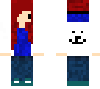 somewhat undertale fan
