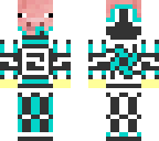 spacepig