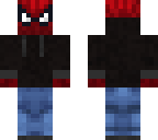 spider boy