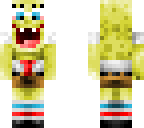 spongebob
