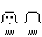 spooky ghost