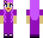 springtimes human form
