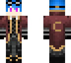 steam punk ciel