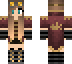 steampunk girl