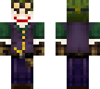 steampunk joker