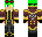 steampunk warper