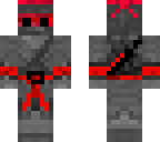 stone warrior