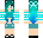 summer girl