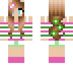 summer girl