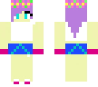 summer girl