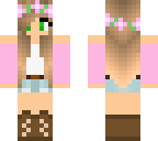 summer girly