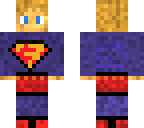 superman - boy