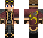 supersteampunkboy