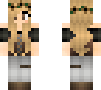 survival girl