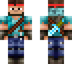 survival john