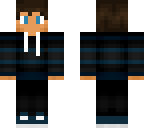 sweater boy
