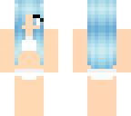 swim suit girl