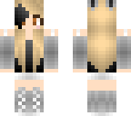 tayluvsgray bunny vr